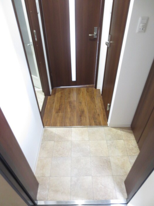 ダイヤ・パールの物件内観写真