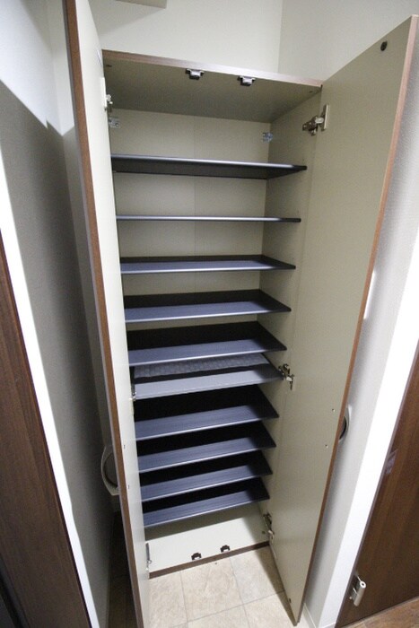 ダイヤ・パールの物件内観写真