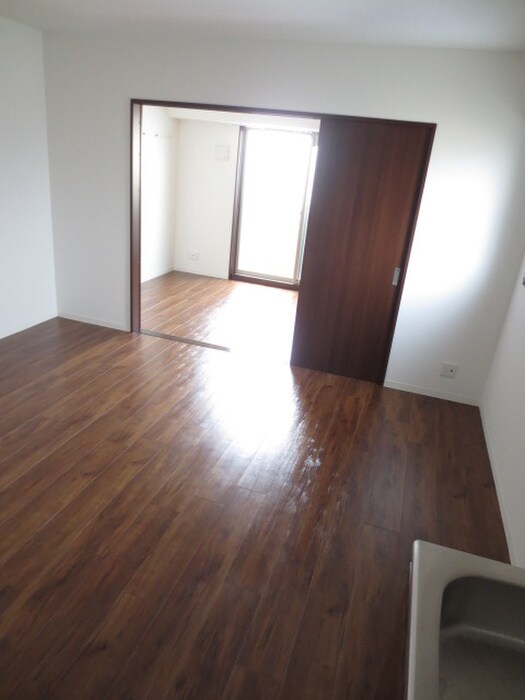 ダイヤ・パールの物件内観写真