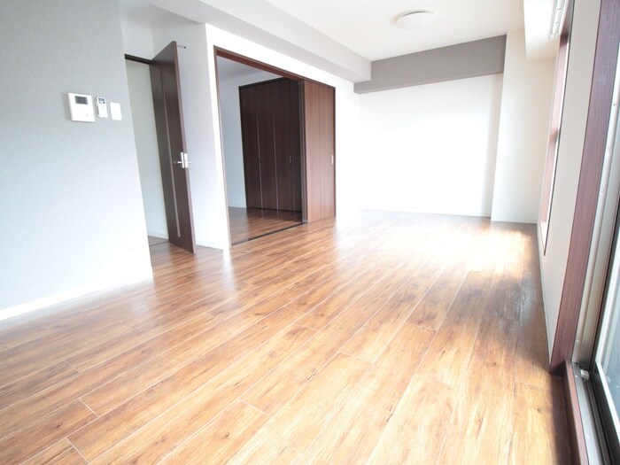 ダイヤ・パールの物件内観写真