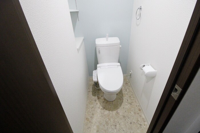 ダイヤ・パールの物件内観写真