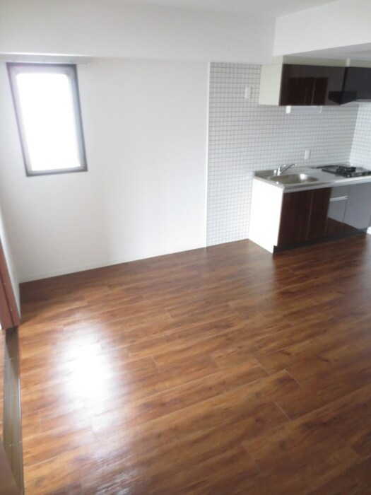 ダイヤ・パールの物件内観写真