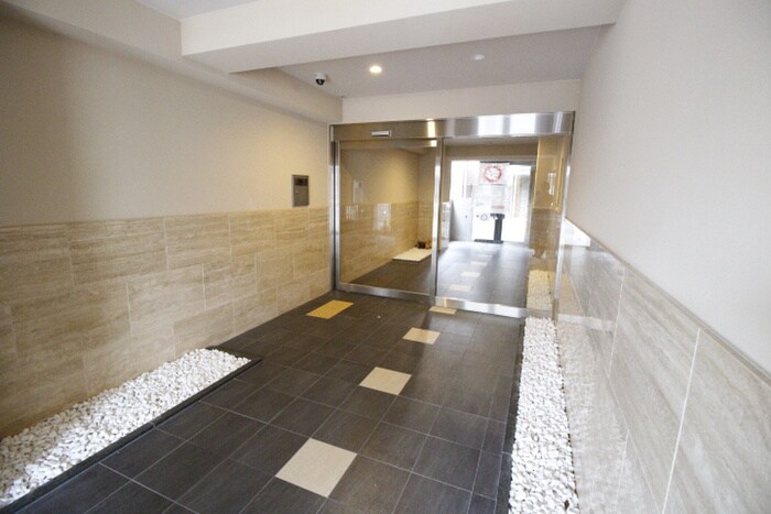 ダイヤ・パールの物件外観写真