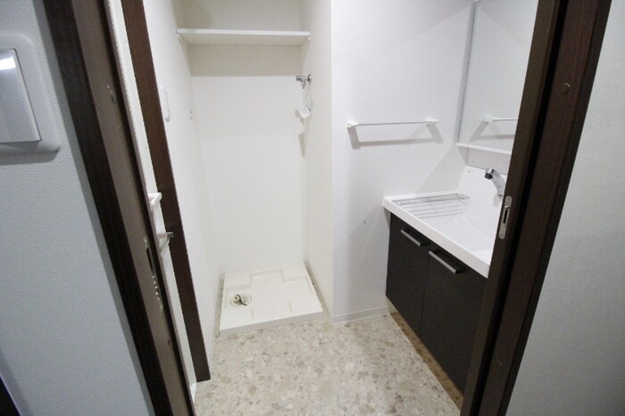 ダイヤ・パールの物件内観写真