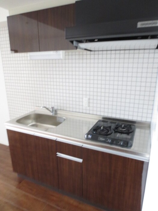 ダイヤ・パールの物件内観写真