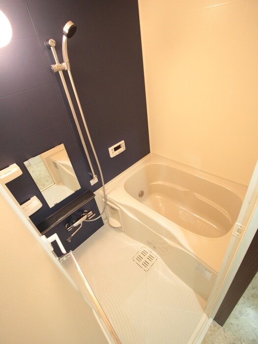 ダイヤ・パールの物件内観写真