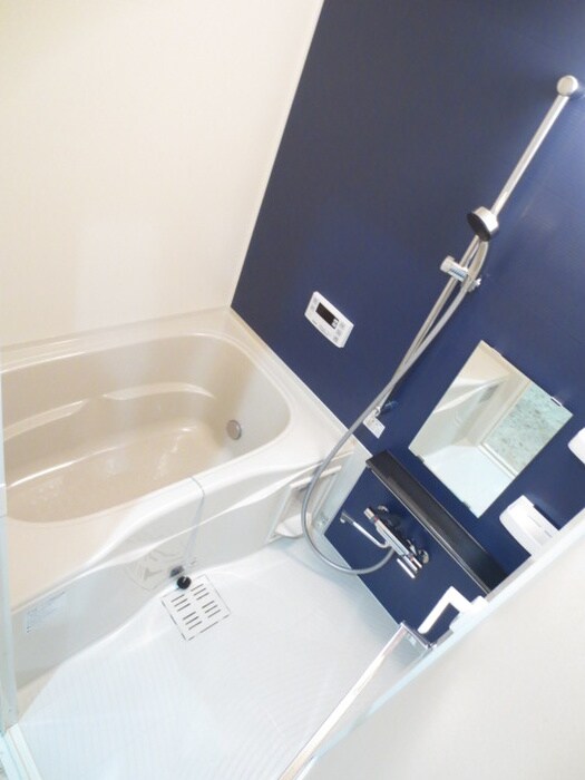 ダイヤ・パールの物件内観写真