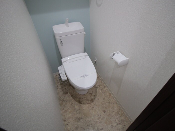 ダイヤ・パールの物件内観写真