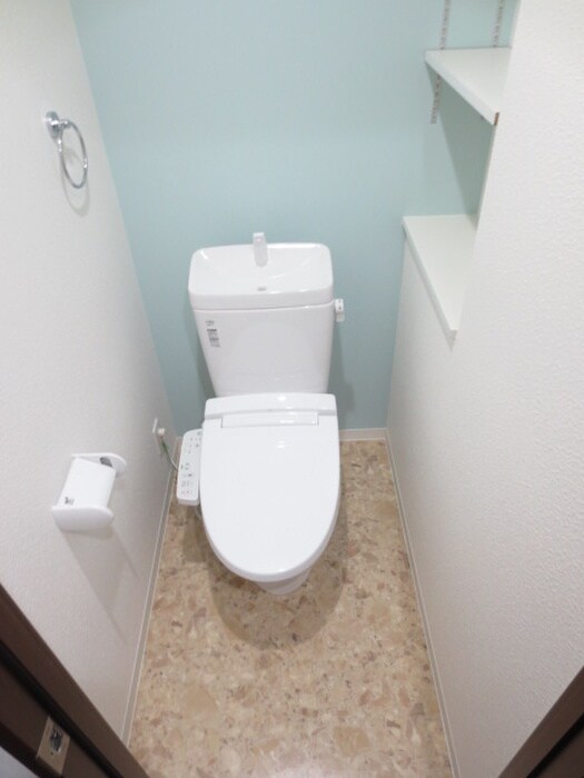 ダイヤ・パールの物件内観写真