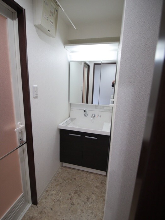 ダイヤ・パールの物件内観写真