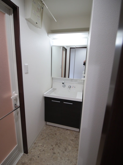 ダイヤ・パールの物件内観写真