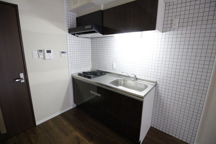 ダイヤ・パールの物件内観写真