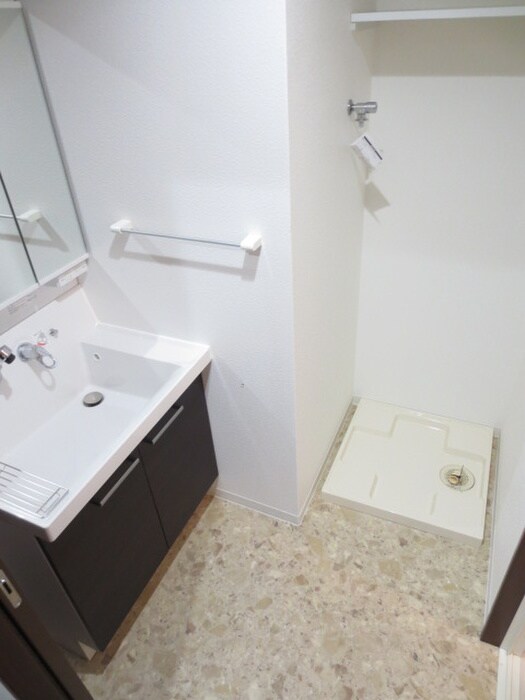 ダイヤ・パールの物件内観写真