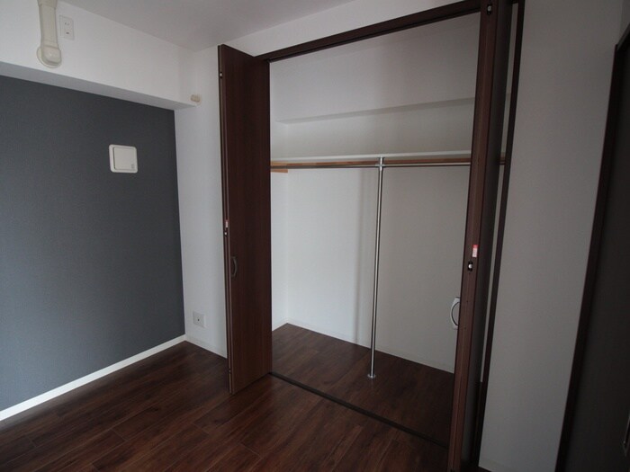 ダイヤ・パールの物件内観写真