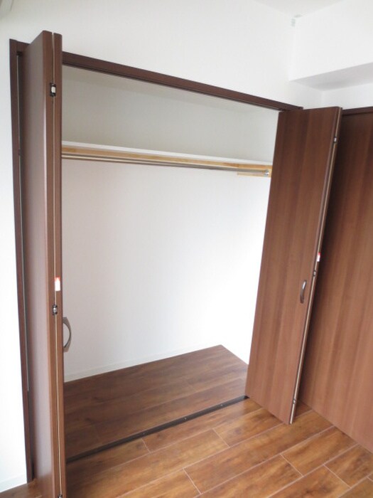 ダイヤ・パールの物件内観写真