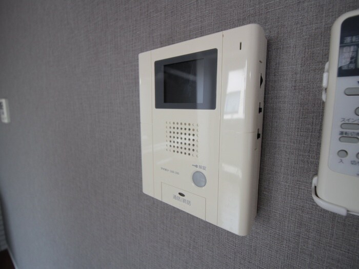 ダイヤ・パールの物件内観写真