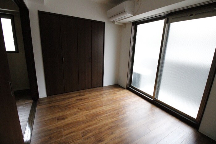 ダイヤ・パールの物件内観写真