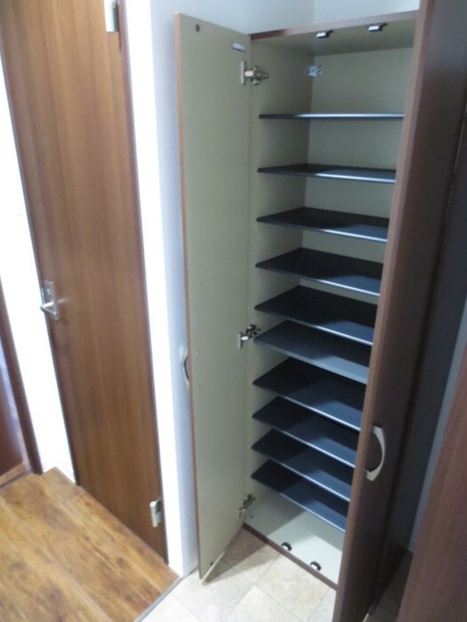 ダイヤ・パールの物件内観写真