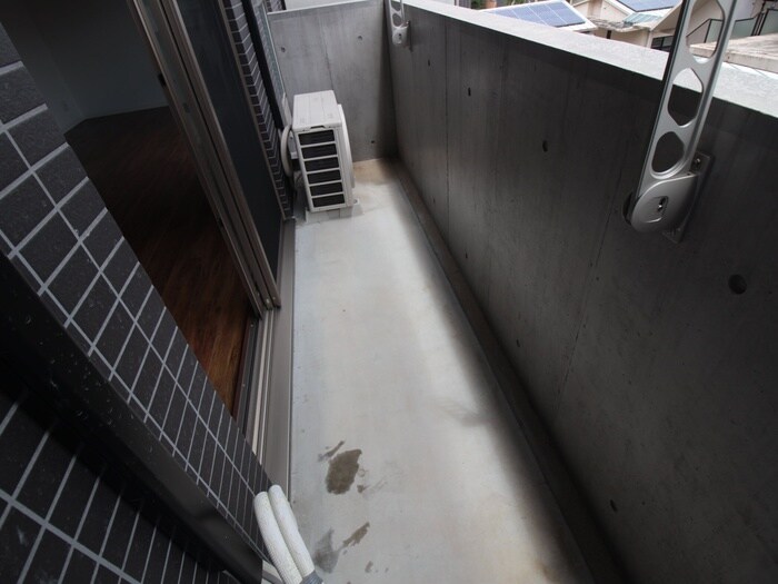 ダイヤ・パールの物件内観写真