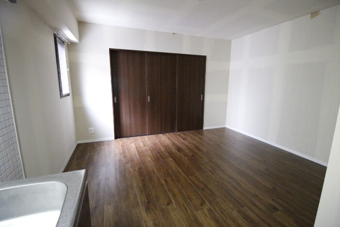 ダイヤ・パールの物件内観写真