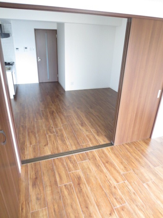 ダイヤ・パールの物件内観写真