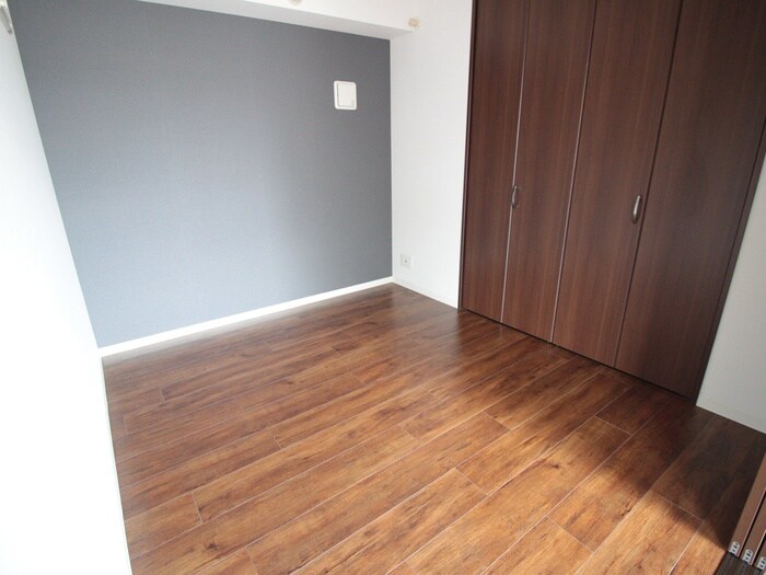 ダイヤ・パールの物件内観写真