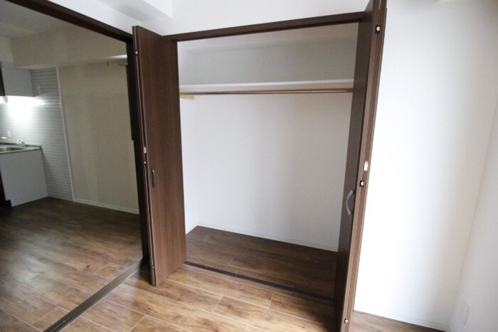 ダイヤ・パールの物件内観写真