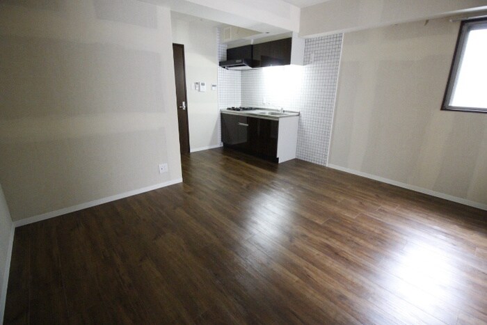 ダイヤ・パールの物件内観写真