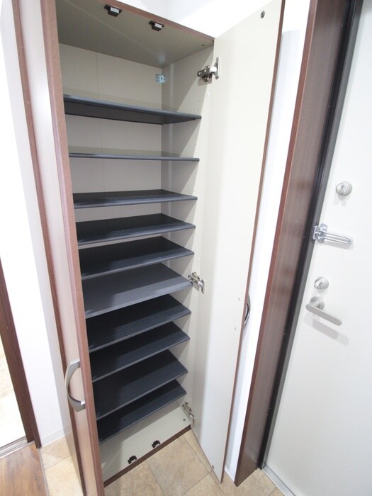 ダイヤ・パールの物件内観写真