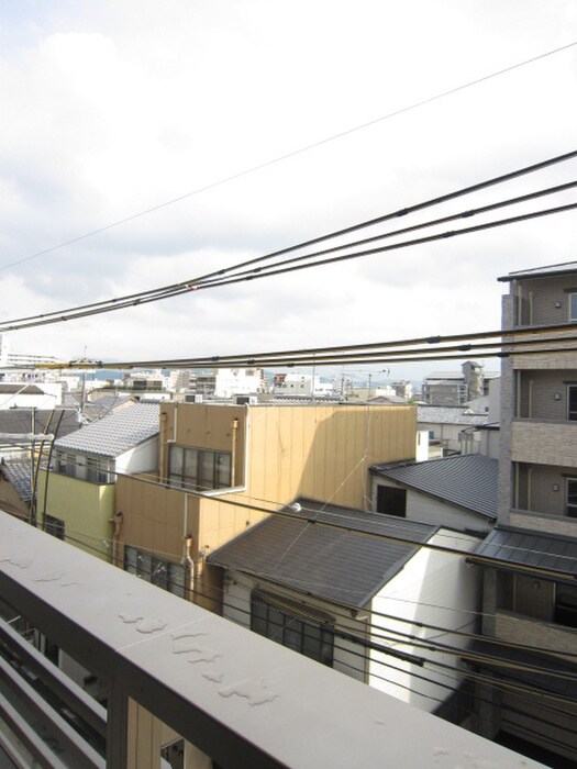 ダイヤ・パールの物件内観写真