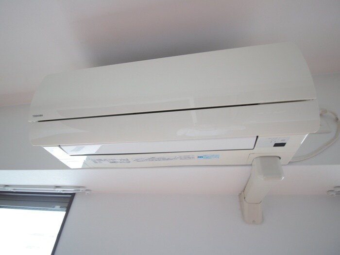 ダイヤ・パールの物件内観写真