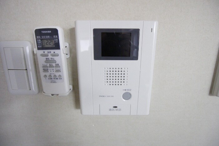 ダイヤ・パールの物件内観写真