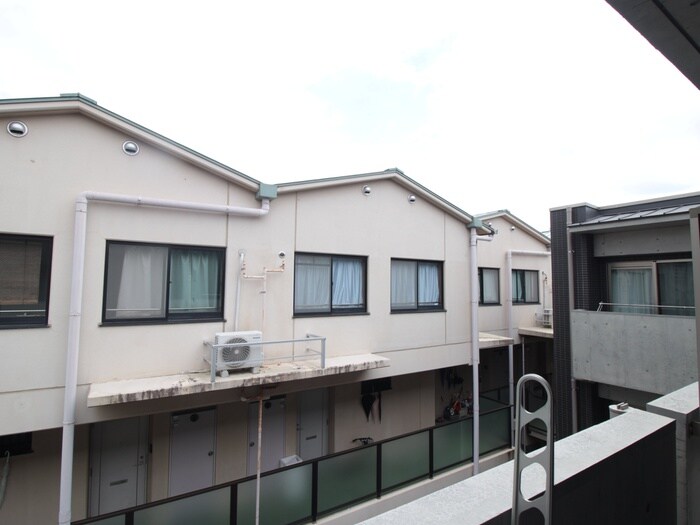 ダイヤ・パールの物件内観写真