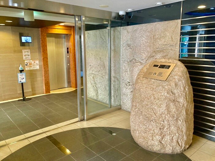 ﾌﾟﾚｻﾝｽ難波EASTﾓﾀﾞﾆﾃｨ（1302）の物件外観写真