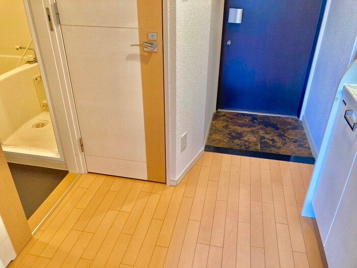 ﾌﾟﾚｻﾝｽ難波EASTﾓﾀﾞﾆﾃｨ（1302）の物件内観写真