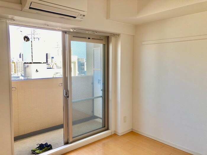 ﾌﾟﾚｻﾝｽ難波EASTﾓﾀﾞﾆﾃｨ（1302）の物件内観写真