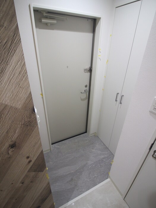 アン・リラの物件内観写真