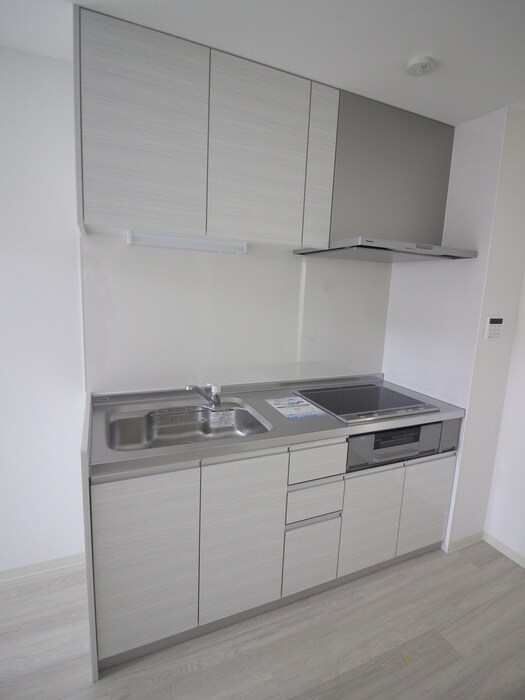 アン・リラの物件内観写真