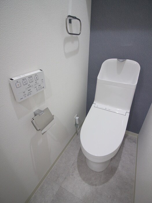 アン・リラの物件内観写真