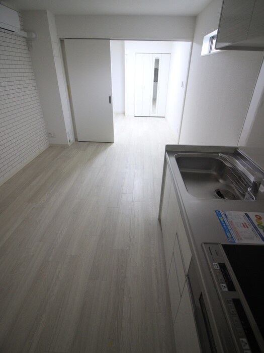 アン・リラの物件内観写真