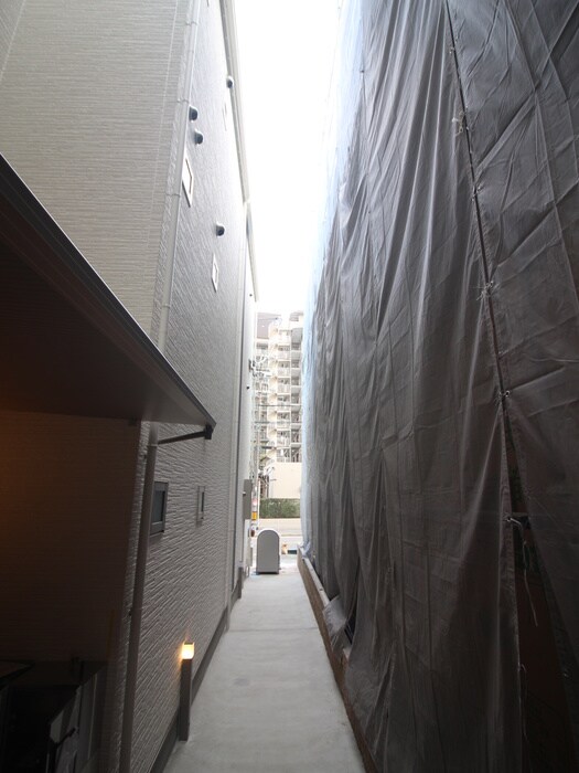 アン・リラの物件内観写真