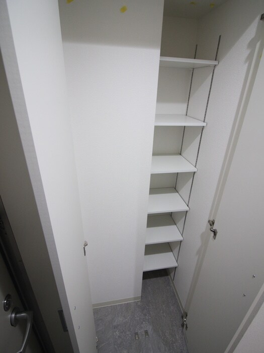 アン・リラの物件内観写真