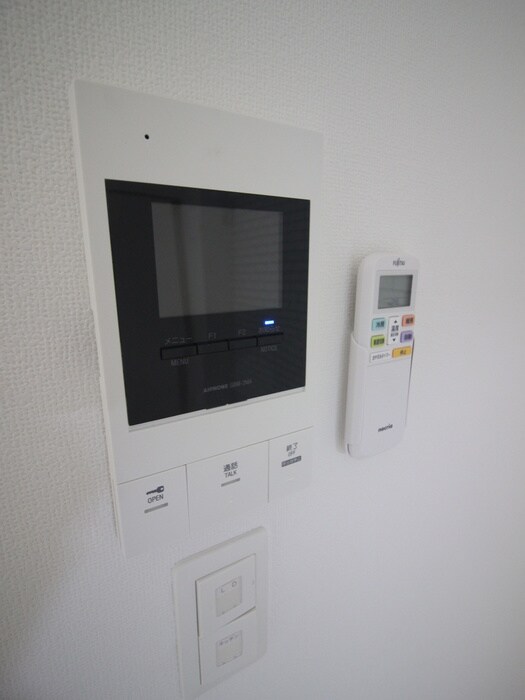 アン・リラの物件内観写真