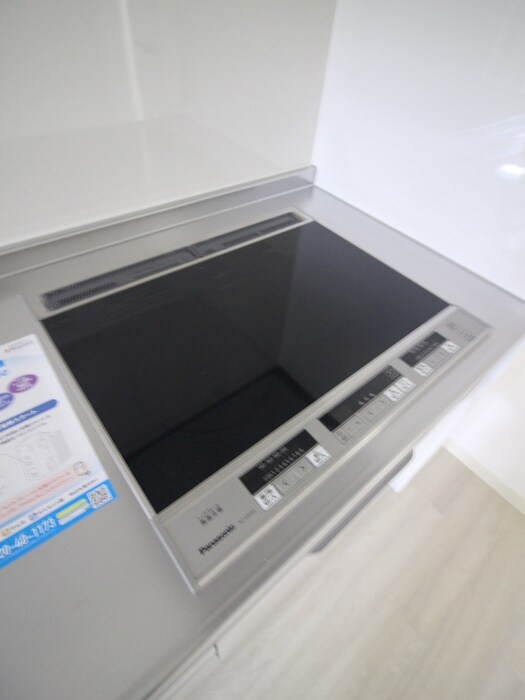 アン・リラの物件内観写真