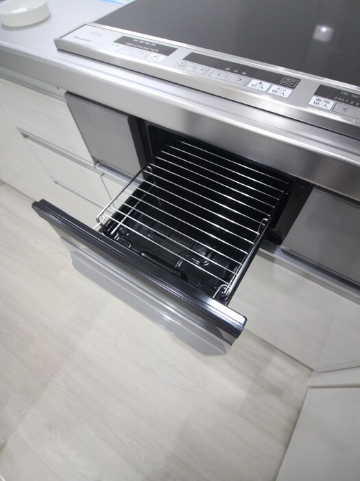 アン・リラの物件内観写真