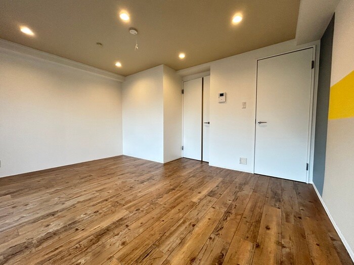 千里ﾛｲﾔﾙﾊｲﾂの物件内観写真