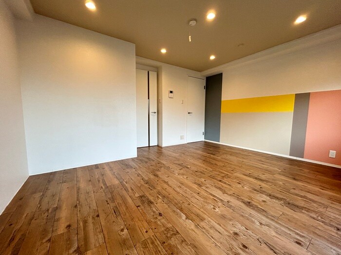 千里ﾛｲﾔﾙﾊｲﾂの物件内観写真