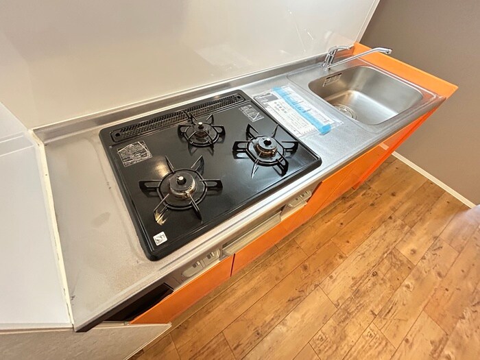 千里ﾛｲﾔﾙﾊｲﾂの物件内観写真