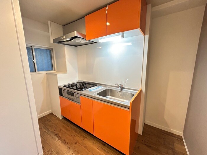 千里ﾛｲﾔﾙﾊｲﾂの物件内観写真