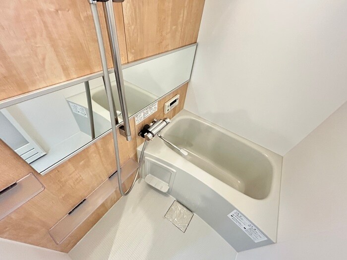 千里ﾛｲﾔﾙﾊｲﾂの物件内観写真